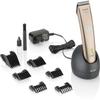 Moser Li+Pro 1884 Rose Gold Edition Professional Cord/Cordless Hair Clipper 1884-0055 view 3