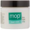 MOP Basil Mint Firm Hold Clay, 2 Oz., Long Lasting Hold, Definition, Textured Matte Finish For All Hair Types view 1