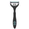 Wilkinson Sword Xtreme 3 Sensitive Disposable Razor Pack of 3, Plus 1 Free view 4