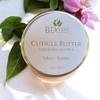 100% Natural Cuticle Butter for Ultimate Nail Care: Soften, Strengthen, Moisturize. view 2
