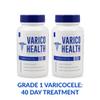 40 Day - Varicocele Home Treatment Program view 2