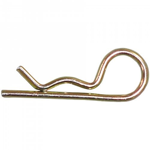 3013-1383 Hair Pin Clips, sold in lots of 10
