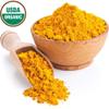 100% Pure Natural Curucuma Aromatica (TUMERIC Root Powder)(Curcuma Longa) Powder (100Grams/ (0.22 LB) External Use view 2
