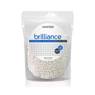Caronlab Brilliance Hard Wax Beads 1 Count 1 kg