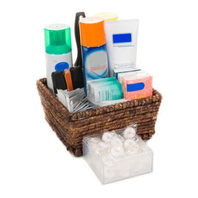 in The Basket - Men-Mini - by With You In Mind, inc - Less Than 50 Guests