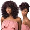 Sensationnel Instant Fashion Wig - Ifw Gigi Synthetic Quick On The Go Styling Comfort Pre Made Styled (SM613/30/4) view 1
