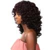 Sensationnel Instant Fashion Wig - Ifw Gigi Synthetic Quick On The Go Styling Comfort Pre Made Styled (SM613/30/4) view 2