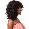 Sensationnel Instant Fashion Wig - Ifw Gigi Synthetic Quick On The Go Styling Comfort Pre Made Styled (SM613/30/4) view 3