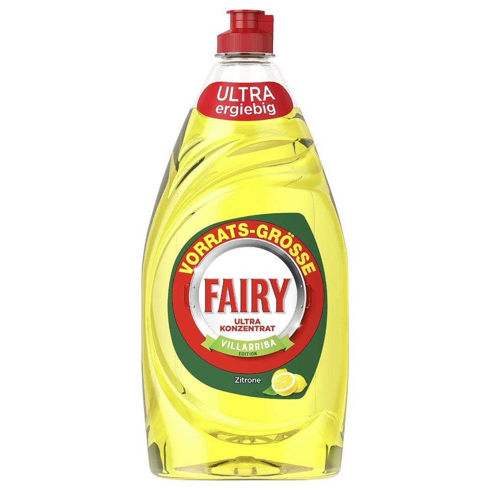 lmittel (800 ml) Zitrone, mit effektiver