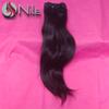 10A Silky Straight Hair Indian Virgin Hair 3 Bundles Natural Black Indian Straight Human Hair Remy Hair Extensions (22, 22, 24") view 4