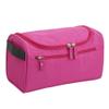 Rojeam Travel Hanging Toiletry Bag Waterproof Wash Bag for Men & Women Toiletries Organizer Make Up Bag Cosmetic Bag view 1