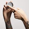 Murdock London Matt Mud | Non-Shine Shaping Clay | Vegan with Kaolin & Vitamin E | Made in England | 1.7 oz view 4