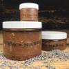 Lavender + Patchouli Body Scrub 1oz view 2