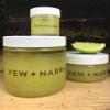 Lime + Coco Body Scrub 1oz view 2
