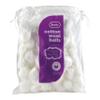 Pretty White Cotton Wool Balls, 100 g view 1