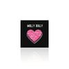 BEAUTYBLVD Glitter Love - Cosmetic Glitter | Premium Cosmetic Glitter | For Nails, Skin, and Hair (Molly Dolly) view 1