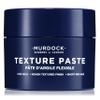 Murdock London Texture Paste  Soft Hold, Low Sheen Hair Paste for Men + Rough Textured Finish Without Grease  Lightweight Styling Cream for Short to Medium Hair (1.76 fl. oz.) view 2