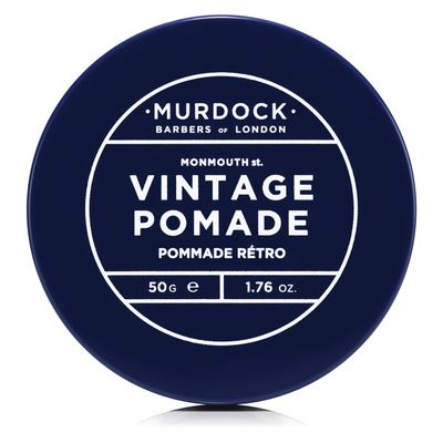 Murdock London Hair Play,Texture Paste & Vintage Pomade (Vintage Pomade)