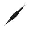50PCS Disposable Sterilized Conjoined Tattoo Needles and Tubes Grip 3RL(19mm) view 1