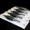 50PCS Disposable Sterilized Conjoined Tattoo Needles and Tubes Grip 3RL(19mm) view 4