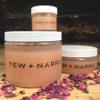 Himalayan Rose Body Scrub 16oz view 2