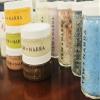 Himalayan Rose Body Scrub 16oz view 4