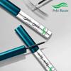 Pelo Baum Lash Lash Eyelash Enhancer Serum with Peptides for Thicker Fuller Looking Lashes Nourishing Eyelash Conditioner for Thin Brittle Lashes 0.17 Fl Oz view 2
