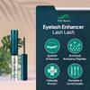 Pelo Baum Lash Lash Eyelash Enhancer Serum with Peptides for Thicker Fuller Looking Lashes Nourishing Eyelash Conditioner for Thin Brittle Lashes 0.17 Fl Oz view 3
