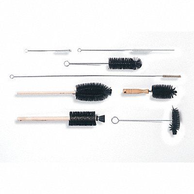 GRAINGER APPROVED Starter Brush Set 6 Pc