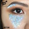 BeautyBLVD Stardust - Face, Body & Hair Glitter Pro Bag | Great for Festivals & Parties | Cosmetic Glitter | Cruelty Free (Neptune) view 2