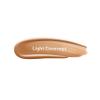 Undone Beauty Unfoundation Light Coverage Glow Tint Foundation with Coconut for Natural, Dewy Deep Neutral Glow - Enhances Face Shape, Cheeks, & Jawline - Toasted Almond Medium Dark view 2