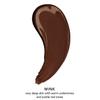 Jouer Essential High Coverage Crme Foundation - Available in 50 Shades for All Skin Tones - Healthy Ingredients - Paraben, Gluten & Cruelty Free - Vegan Friendly view 4