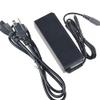 PK Power AC/DC Adapter for Harmony Gelish Acrylic Gel Nail LED Light Lamp 18G 18-G Model: Gelish 18G LED Light 27/13 2713 27113 LED Nail Lamp Soak-Off Gel Polish Gel Light view 1