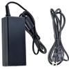 PK Power AC/DC Adapter for Harmony Gelish Acrylic Gel Nail LED Light Lamp 18G 18-G Model: Gelish 18G LED Light 27/13 2713 27113 LED Nail Lamp Soak-Off Gel Polish Gel Light view 2