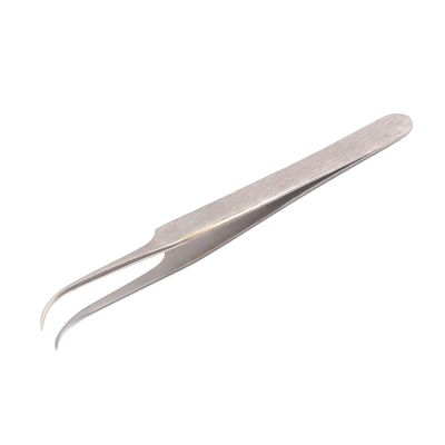 Volume Eyelash Extensions Tweezers Stainless Steel By G.S ONLINE STORE