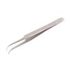 Volume Eyelash Extensions Tweezers Stainless Steel By G.S ONLINE STORE view 1
