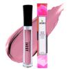 Aromi Matte Liquid Lipstick | Long-Lasting, Dusty Rose Lip Color for Women, Rosy Nude Shade, Vegan, Waterproof, Long Wear (Berry Nude) view 1