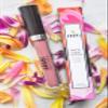 Aromi Matte Liquid Lipstick | Long-Lasting, Dusty Rose Lip Color for Women, Rosy Nude Shade, Vegan, Waterproof, Long Wear (Berry Nude) view 2