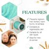 GiGi No Bump Body Scrub  Bikini Exfoliating Scrub for Ingrown Hair, Razor Bumps Treatment for Women, 6 oz, 2 Pack view 4