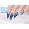 Cre8tion [MM04] Mermaid Collection Soak Off Gel [Easy Application] LED/UV cured 15mL / 0.5 fl oz view 1
