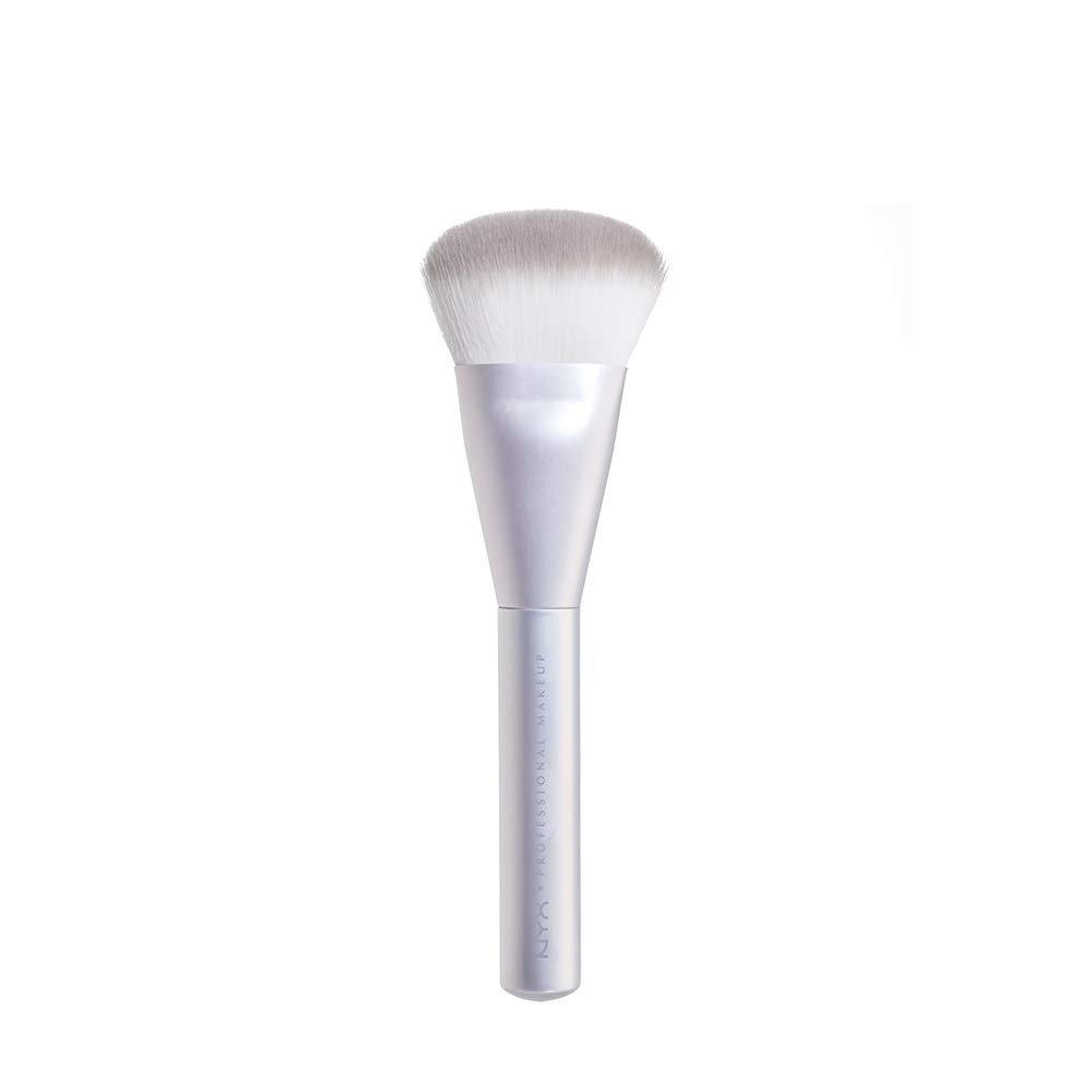NYX PROFESSIONAL MAKEUP Holographic Halo Liquid Highlighting Brush