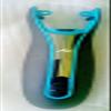Genuine Oster A6 Clipper Housing Top or Bottom (Top) view 2