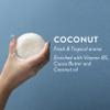 LOLE'S Shampoo Bar and Conditioner, 2in1 with Coconut Oil for Normal Hair, Volume & Strength, 99% Natural Origin, Sustainably Sourced, 3.5Oz view 2