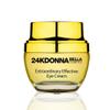 Donna Bella Cosmetics - 24K Extraordinary Effective Eye Cream view 1
