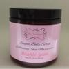 Bubble Gum Sugar Body Scrub 10 oz view 1