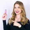 Forever Liss - Linha Desmaia Cabelo - Serum Anti Frizz 60 Ml - (Faints Hair Collection - Anti Frizz Serum 2.02 Fl Oz) view 4