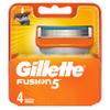 Gillette Fusion 5 Blades for Men Replacement view 1