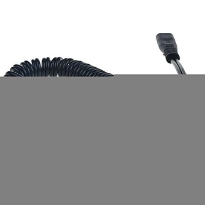 ABLEGRID 1.7M Power Cord for Remington Shaver M-2810 M-2820 M-2822 M-2825 Cable Lead