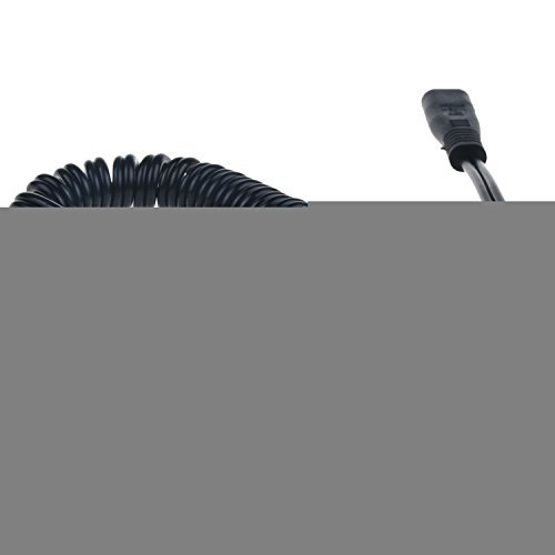 ABLEGRID 1.7M Power Cord for Remington Shaver M-2810 M-2820 M-2822 M-2825 Cable Lead