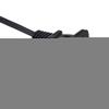 ABLEGRID 1.7M Power Cord for Remington Shaver M-2810 M-2820 M-2822 M-2825 Cable Lead view 3